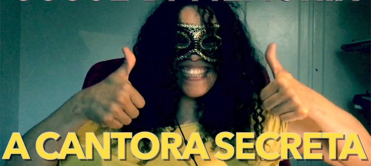 A CANTORA SECRETA Ely canta per voi Canzoni Comiche & Divertenti